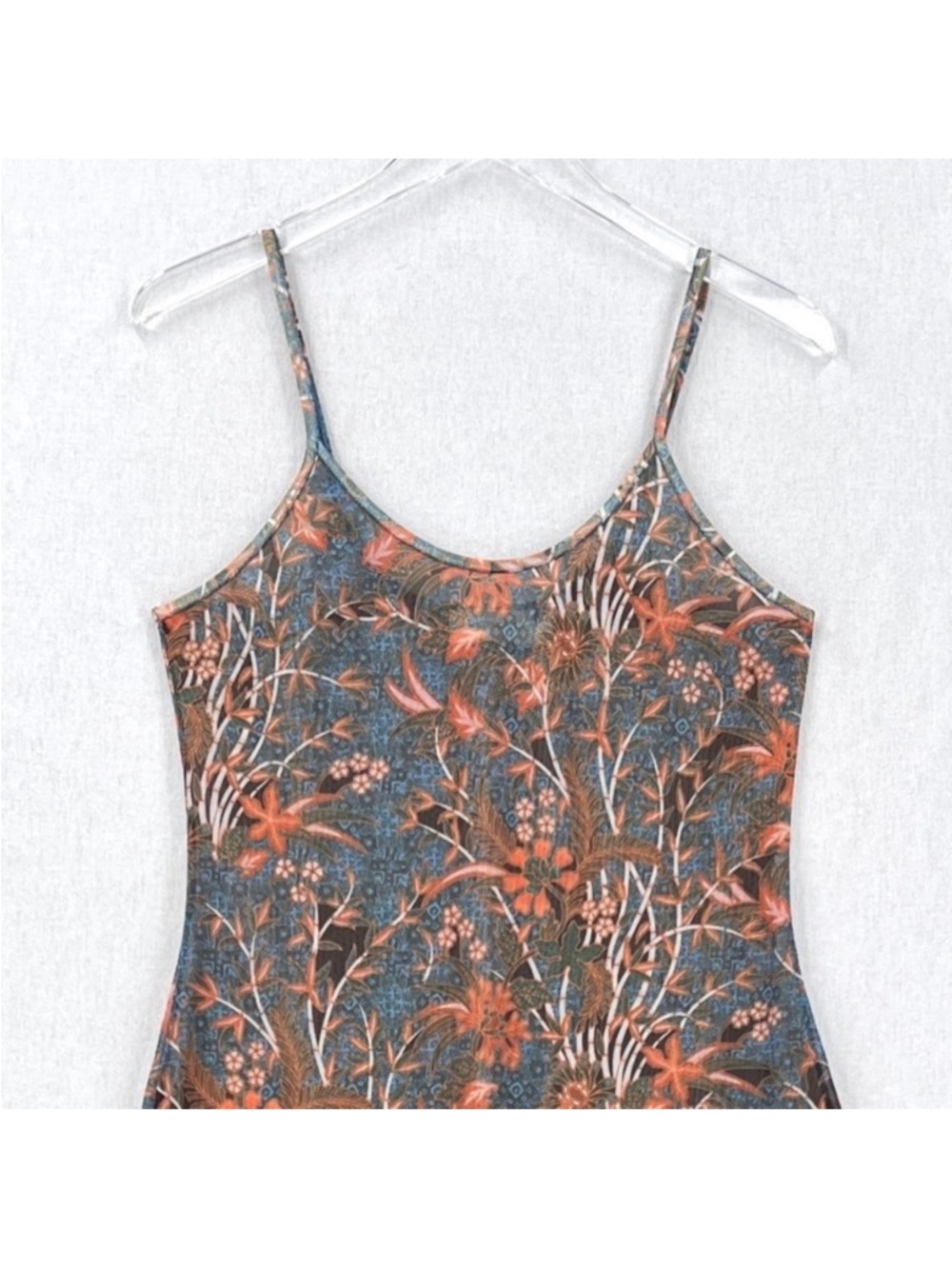Beautiful Zimmerman mesh tank dress - Picture 7 of 9